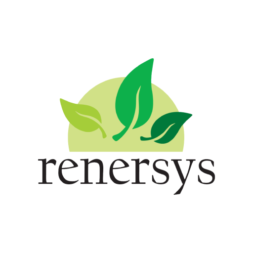 renersys logo